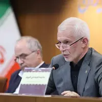 اسبقیان: تعداد ورزشکاران سازمان یافته چنگی به دل نمی‌زند