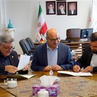 تعامل فرهنگی کردستان و آذربایجان شرقی با امضای تفاهم‌نامه مشترک