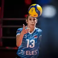 قهرمانی جهان؛ ایتالیا اول شد، نماینده آفریقا آخر!