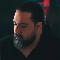 ترانه «دروغ قشنگ» با صدای رضا صادقی