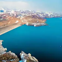 پایان تشنگی تهران از مهرماه؟