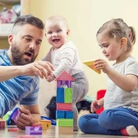 رفتار درست والدین برای مدیریت فرزندانشان