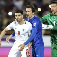 پیش‌بینی سایت ازبکستانی از دیدار فینال کافا با ایران  
