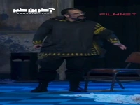 حق نداریم امنیت این خانم یا هر خانم دیگه‌ای رو به خطر بندازیم