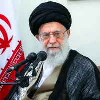 دیدار اعضای دولت با رهبر انقلاب