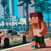 بازی Snatch Squad معرفی؛ ترکیبی از سرقت‌های PayDay و حال و هوای Vice City