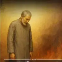  گذشت در دنیا، پلی به بهشت آخرت است! 