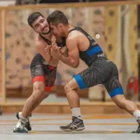 تغییر لحظه آخری سبک وزن کشتی فرنگی!