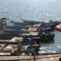 ۵ شناور حامل سوخت قاچاق توقیف شد