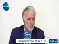 یک استاد دانشگاه: صادرات آب از هندوانه به‌صرفه‌تر است!