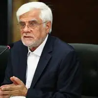 معاون اول پزشکیان و معاون اول احمدی‌نژاد در یک قاب تصویر