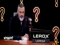 علیرام نورایی : به من انگ سیاسی زدن 