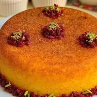 یک مدل تهچین جدید که انگشتاتم باهاش می‌خوری