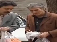 نکته عجیب از سریال چهارخونه که باور آن سخت است!