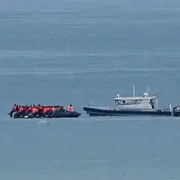 حادثه دریایی در شمال غربی ترکیه؛ ۵ نفر جان باختند