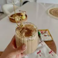 کاپوچینو رو تو تابستون اینجوری درست کن