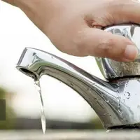 اطلاعیه افت فشار یا قطعی آب در برخی مناطق تبریز