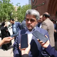 پیشرفت ۶۰ درصدی شبکه جداسازی آب غیرشرب در مشهد