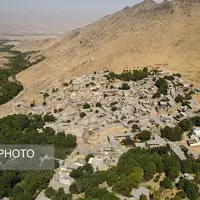 سه روستای همدان در رقابت جهانی گردشگری  