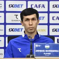 اسکندروف: برای بازی با ایران ورزشگاه را پر کنید