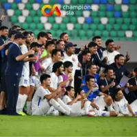 سه بازیکن اردوی ازبکستان را ترک کردند!