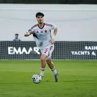 لژیونر نوظهور ایران صعود کرد!