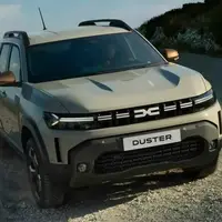 کاهش هزینه سوخت تا ۳۰ درصد ؛ داچیا از نسخه Hybrid-G 150 4×۴ داستر و بیگستر رونمایی کرد