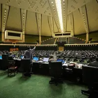 گودرزی: خروج از NPT امروز در هیئت رئیسه مجلس بررسی می‌شود