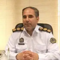 کاهش ۸ درصدی جانباختگان تصادفات جاده‌ای در همدان