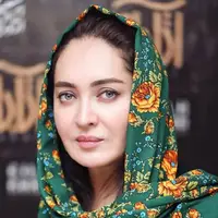 نیکی کریمی روز به روز جوان‌تر و زیباتر می‌شود