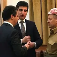 کردستان عراق در بن‌بست سیاسی