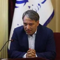 داود عزیزی: سعی می‌کنیم به تنیسورها کمک مالی کنیم