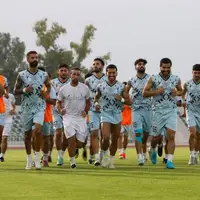 استقلال از فردا برای بازی اهواز استارت می‌زند