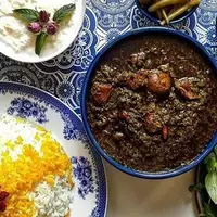 قرمه‌سبزی از سال پیش تا امسال پَر درآورده است