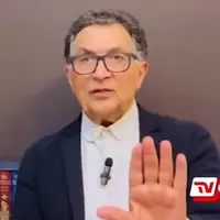 مسعود بهنود: خواب سوریه شدن ایران به شوخی شبیه است