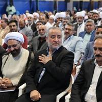 استاندار خراسان جنوبی: وحدت رمز امنیت و توسعه استان است