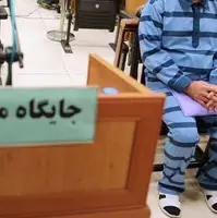 صحنه اعدام کارگردان مشهور اجرا نشد
