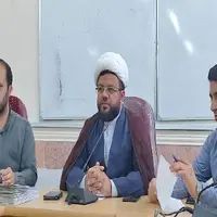 کمبود روحانی مبلغ و مداح در شهرستان گچساران