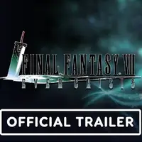 تریلری جدید از نسخه EC بازی Final Fantasy 7 Ever Crisis – Advent Children منتشر شد