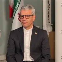 سخنگوی وزارت خارجه: مواد هسته‌ای ما در همان مکانی بودند که مورد حملات غیرقانونی آمریکا و اسرائیل قرار گرفت 