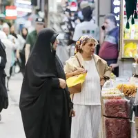 ادامه اختلاف‏‌ها درباره حجاب