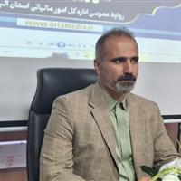 مودیان مالیاتی البرز ۲ هفته فرصت دارند