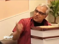 نمونه بارز یک پدر ایرانی در شرایط سخت!