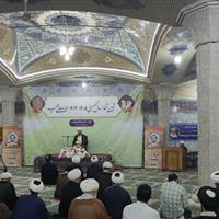 سال تحصیلی جدید حوزه‌های علمیه آغاز شد