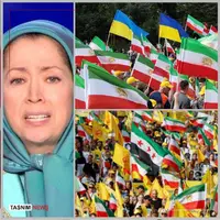 پشت‌پرده تجمع منافقین در بروکسل با حمایت مالی اسرائیل! 