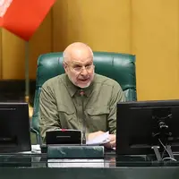 انتقاد قالیباف از افزایش چشمگیر قیمت کالاهای اساسی؛ دولت طرح کالابرگ الکترونیک را با هدف ایجاد آرامش معیشتی اجرا کند	