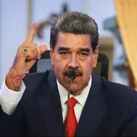 تعهد مادورو به دفاع از ونزوئلا در برابر آمریکا