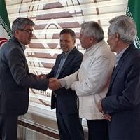 فعالیت ۱۳۰۸ شرکت تعاونی در استان زنجان