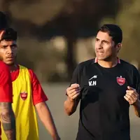 اخمت گروژنی گزینه هاشمیان را رُبود!