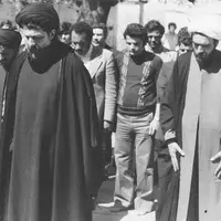 ربایش دوباره صدر